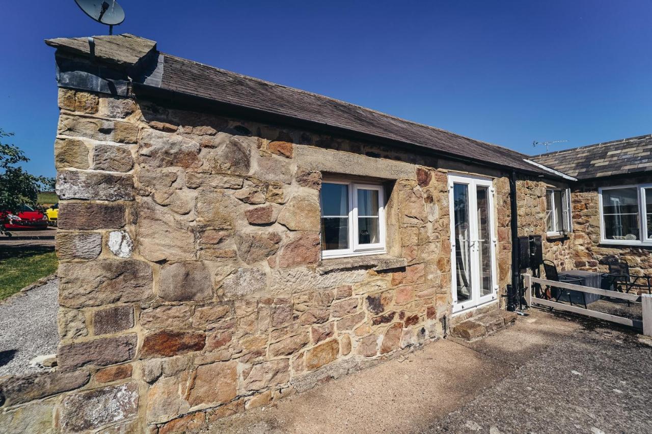 Cottages In Derbyshire - Orchard Cottage Belper Exterior foto